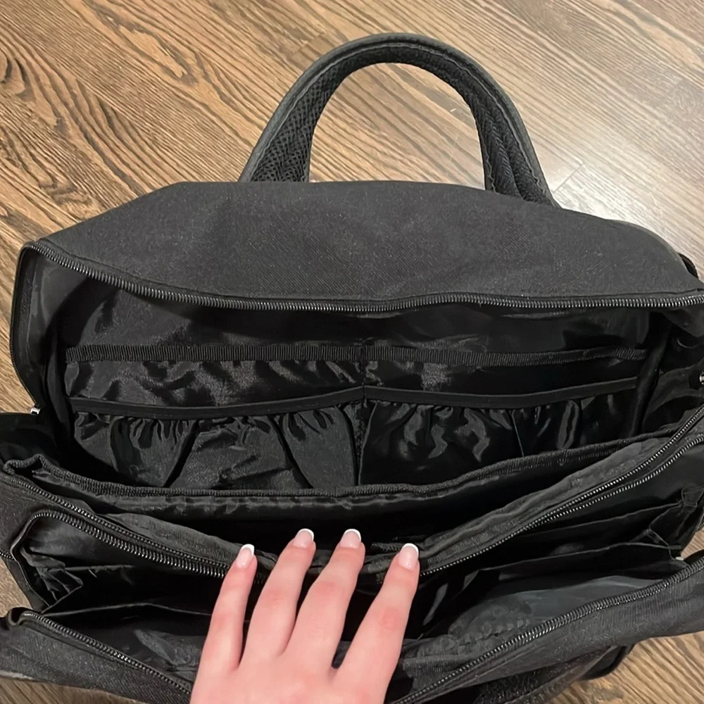 BRAND NEW brief case